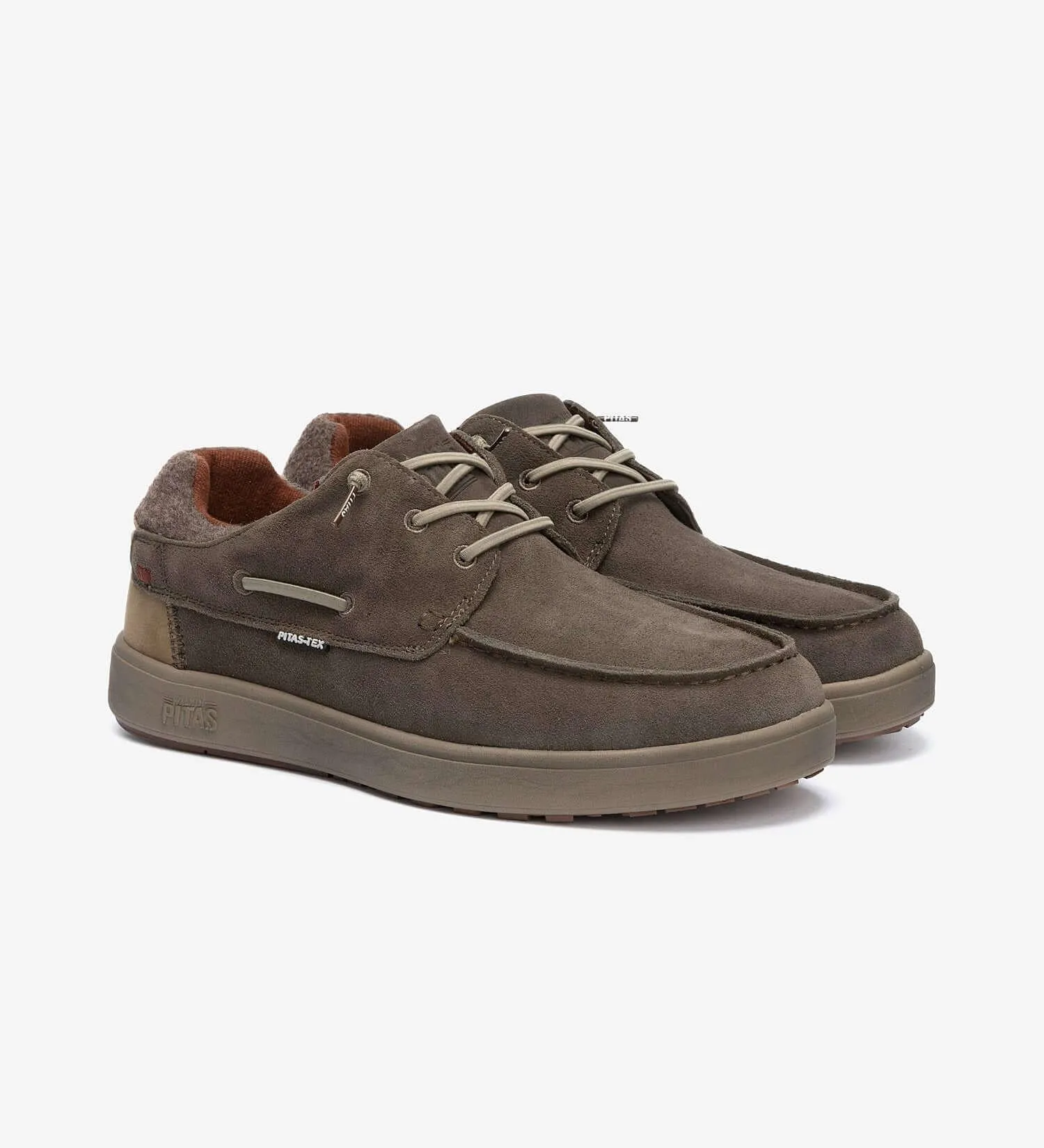 Omi Waterproof Boat Shoes