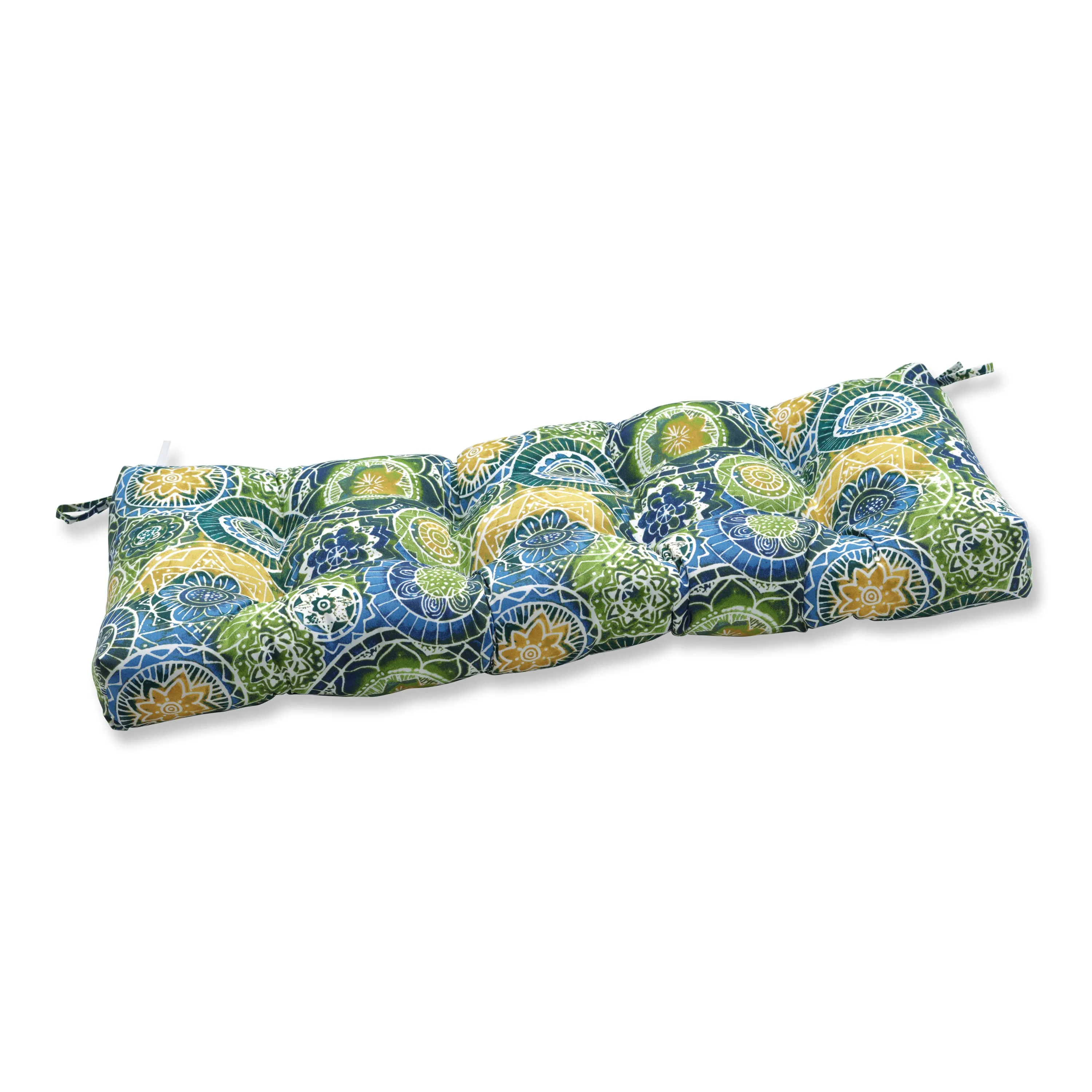 Omnia Lagoon 48" Blown Bench