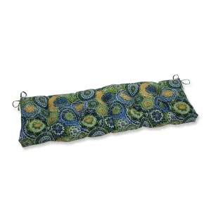 Omnia Lagoon 60" Blown Bench