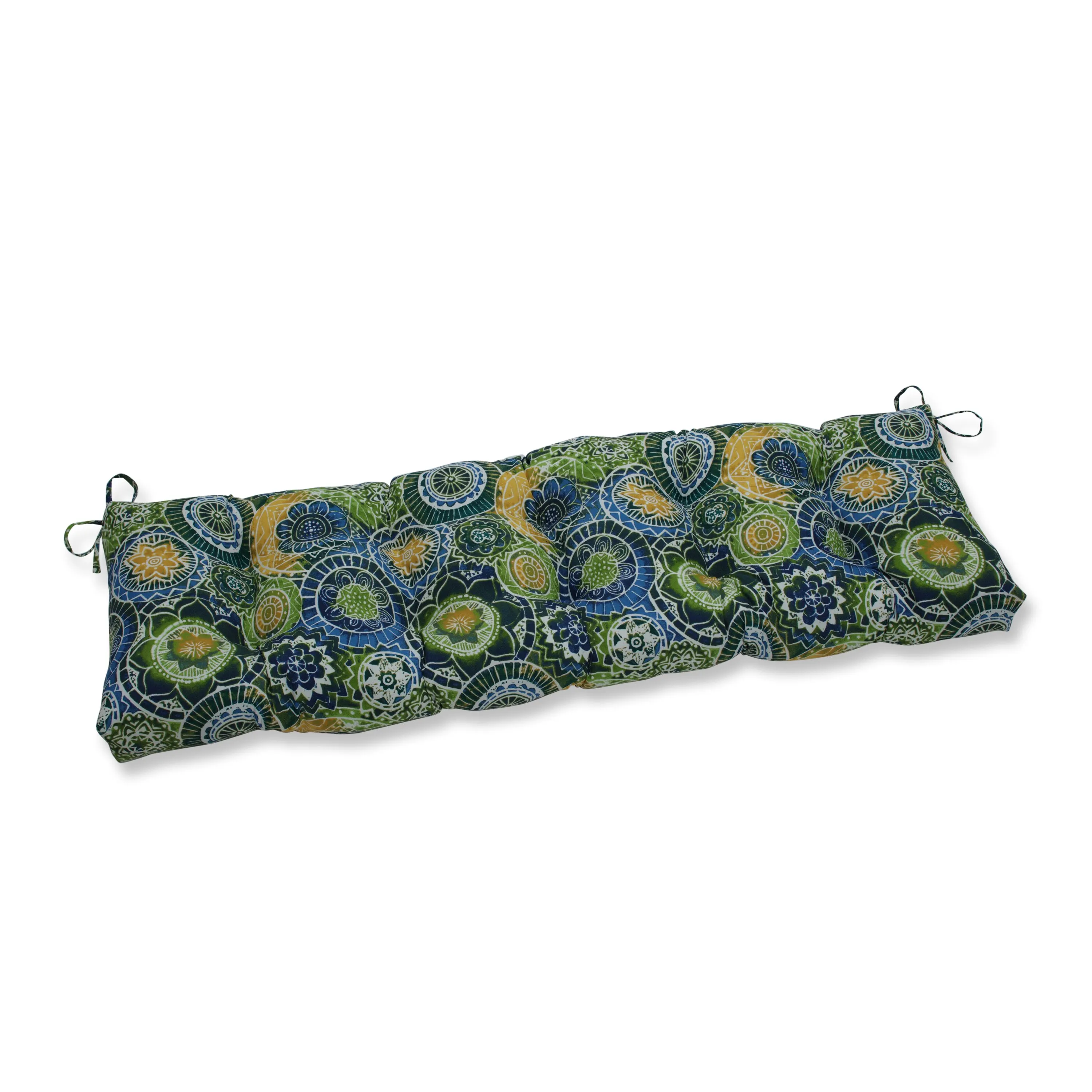 Omnia Lagoon 60" Blown Bench