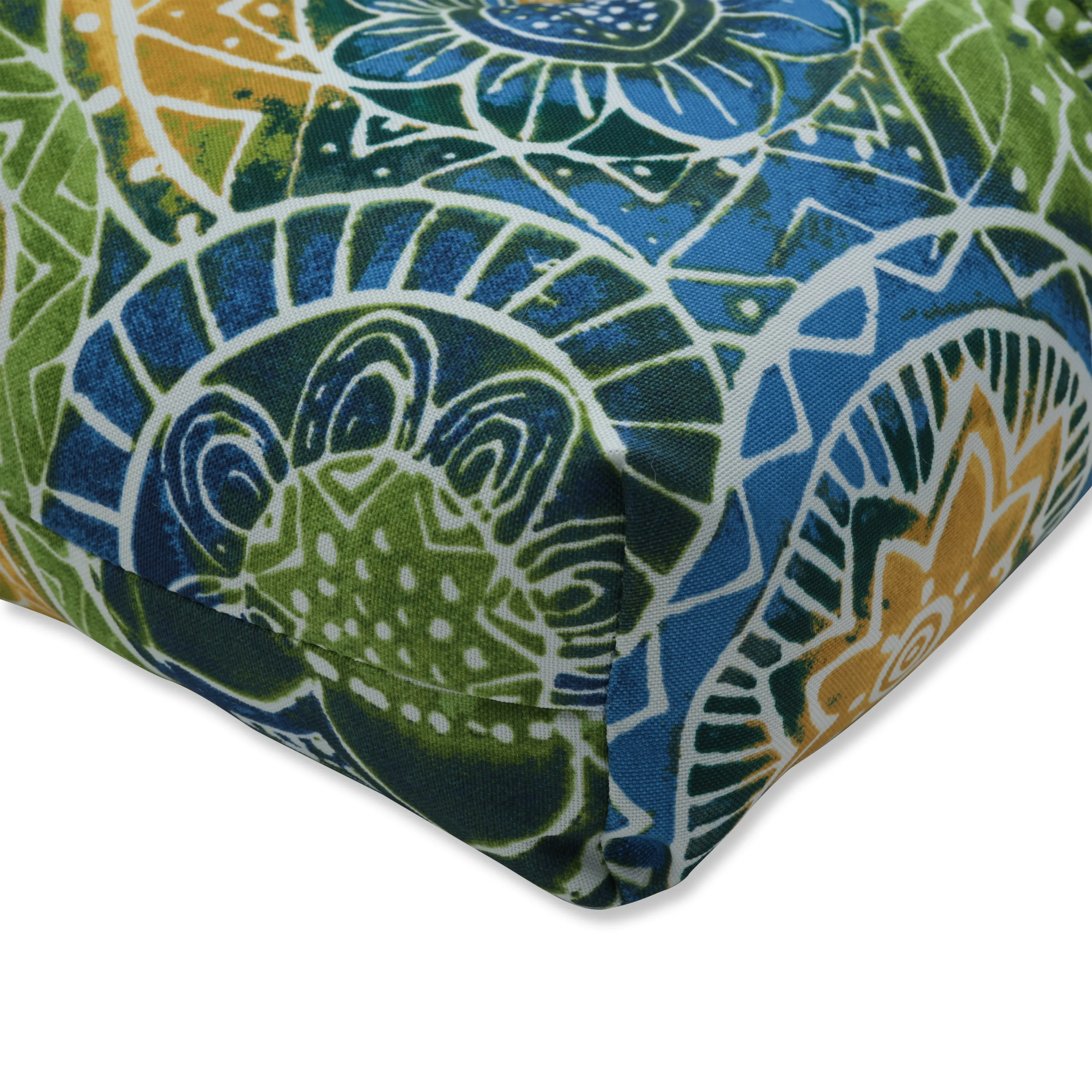 Omnia Lagoon 60" Blown Bench