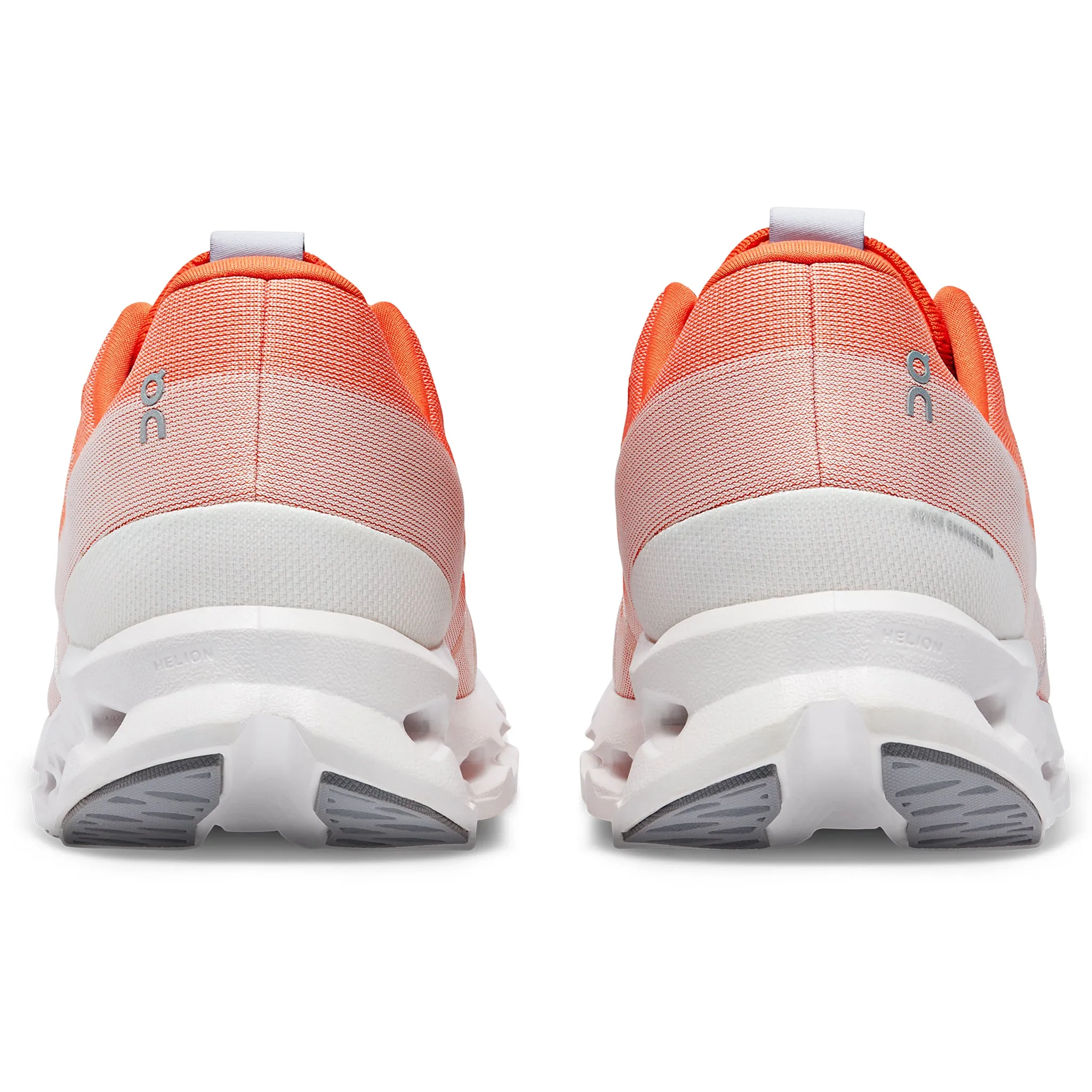 On Cloudsurfer Men's Flame White