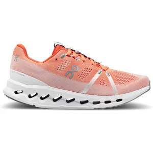 On Cloudsurfer Men's Flame White