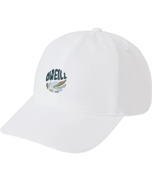 O'Neill Irving Dad Hat-White