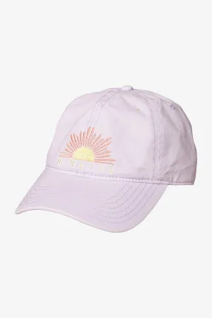 O'Neill Kate Dad Hat-Lavender