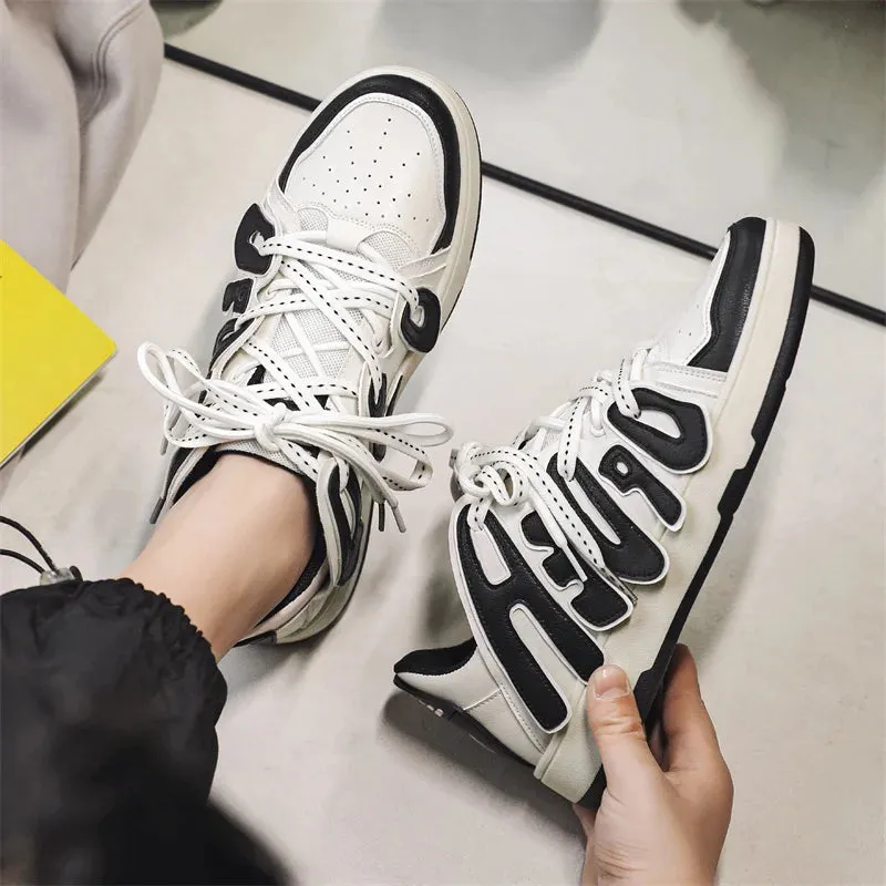Opolent Street Sneakers