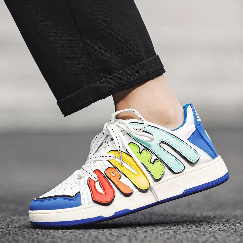Opolent Street Sneakers