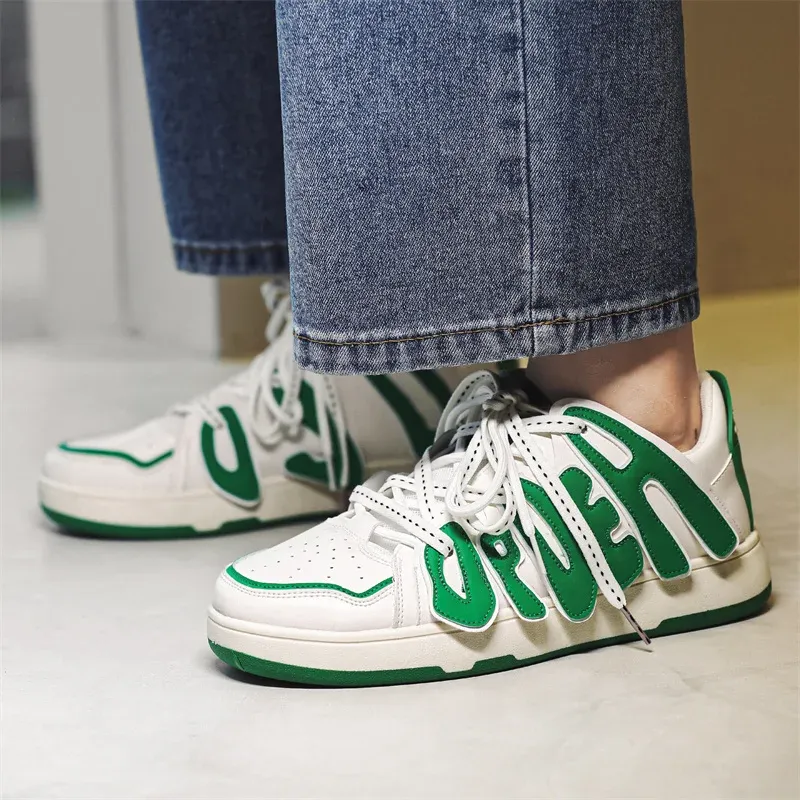 Opolent Street Sneakers
