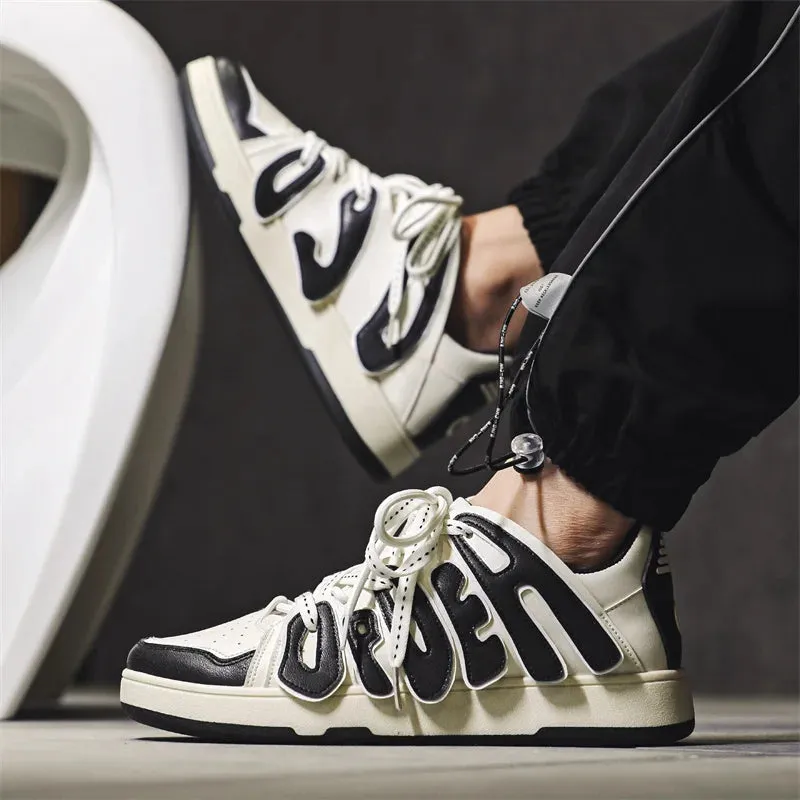 Opolent Street Sneakers