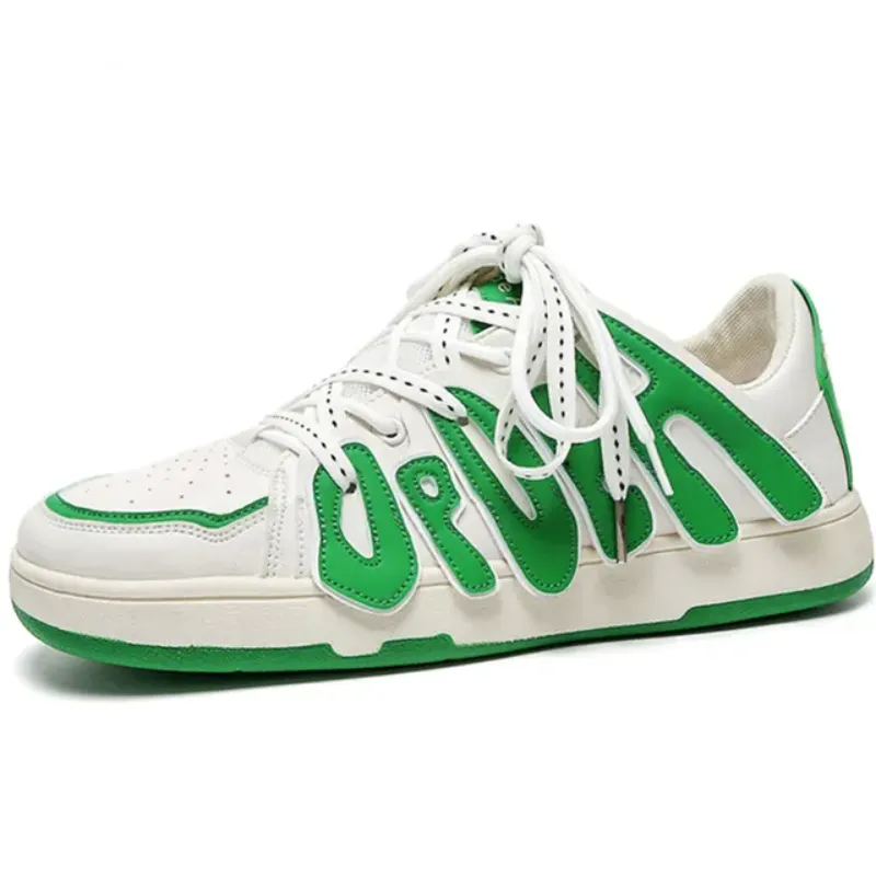 Opolent Street Sneakers