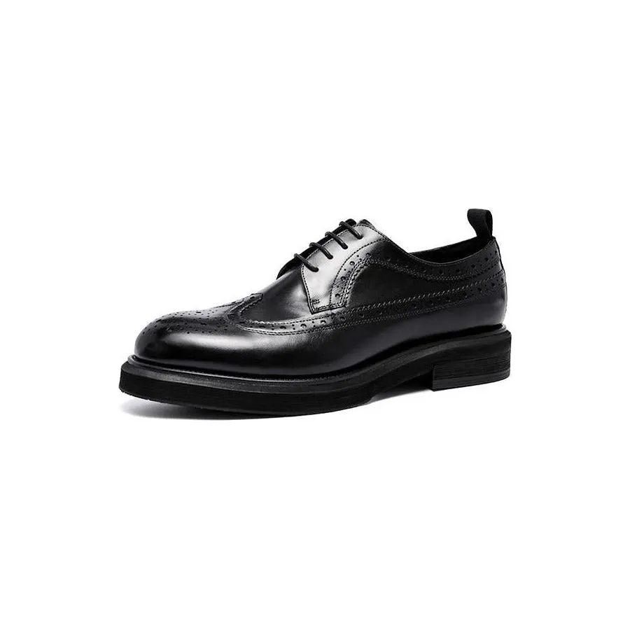 Opulessa Chromura Event Brogues