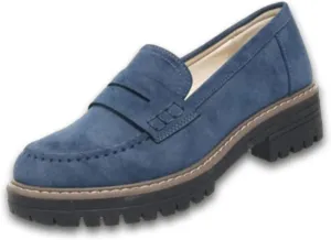 Orthoture Womens Shoes, Orthoture-Orthopedic Platform Loafers, Womens Loafers Comfortable Orthopedic Shoes for Women