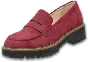 Orthoture Womens Shoes, Orthoture-Orthopedic Platform Loafers, Womens Loafers Comfortable Orthopedic Shoes for Women