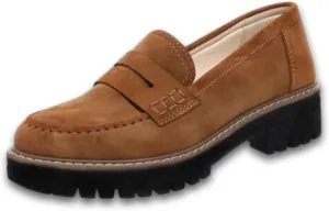 Orthoture Womens Shoes, Orthoture-Orthopedic Platform Loafers, Womens Loafers Comfortable Orthopedic Shoes for Women