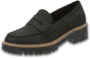 Orthoture Womens Shoes, Orthoture-Orthopedic Platform Loafers, Womens Loafers Comfortable Orthopedic Shoes for Women
