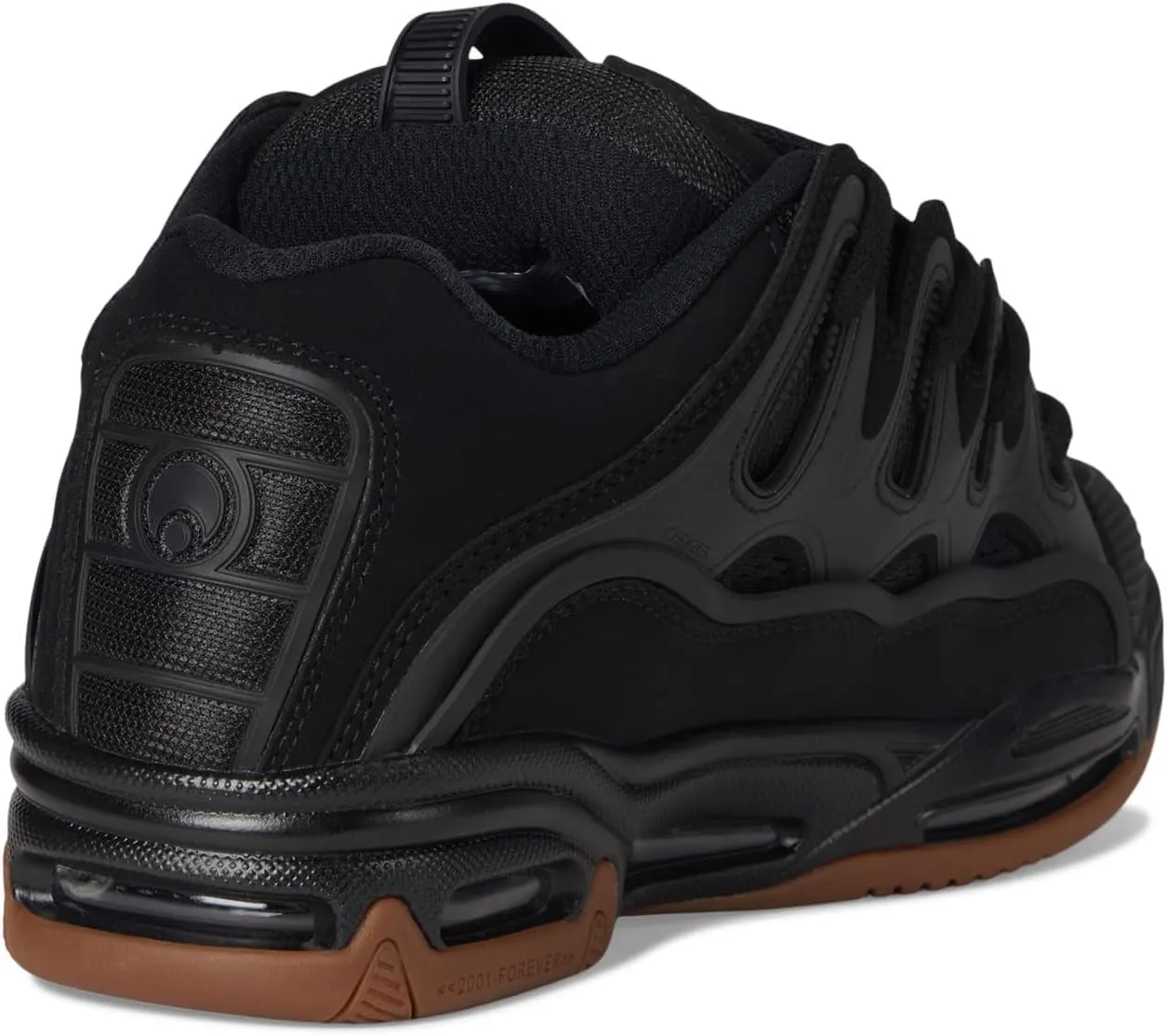 Osiris Men's D3 2001 Skate Shoe