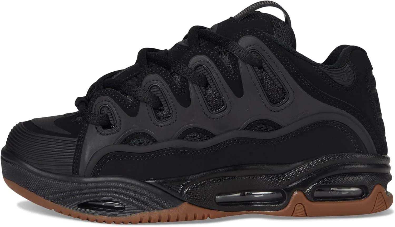 Osiris Men's D3 2001 Skate Shoe