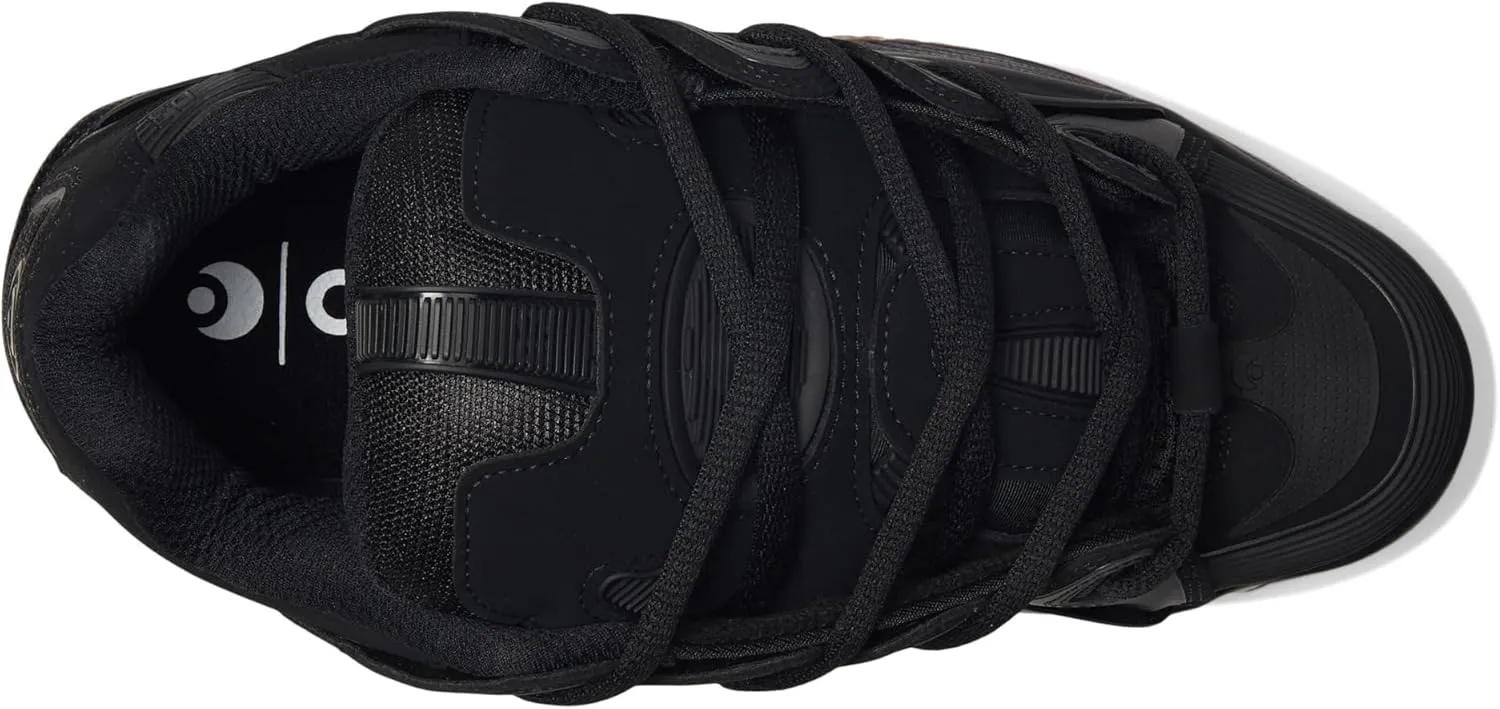 Osiris Men's D3 2001 Skate Shoe