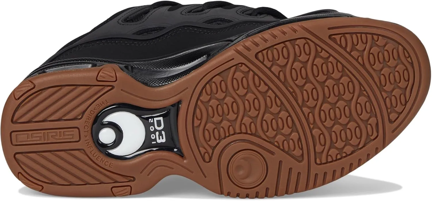 Osiris Men's D3 2001 Skate Shoe