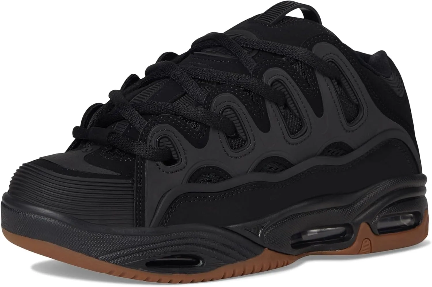 Osiris Men's D3 2001 Skate Shoe