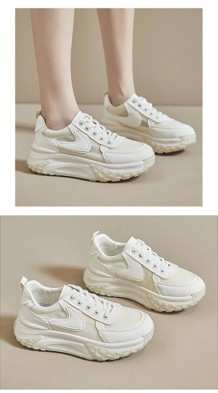 Outdoor Breathable Casual Shoes