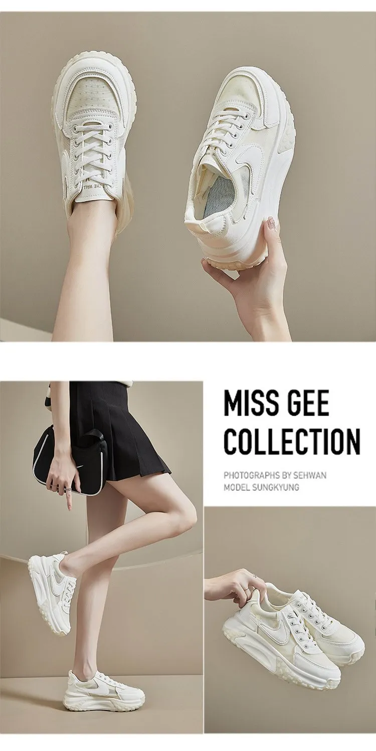Outdoor Breathable Casual Shoes