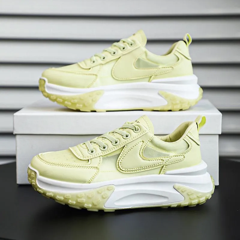 Outdoor Breathable Casual Shoes
