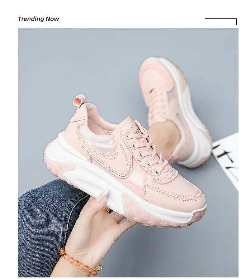Outdoor Breathable Casual Shoes