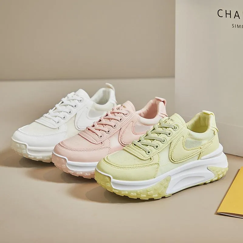Outdoor Breathable Casual Shoes