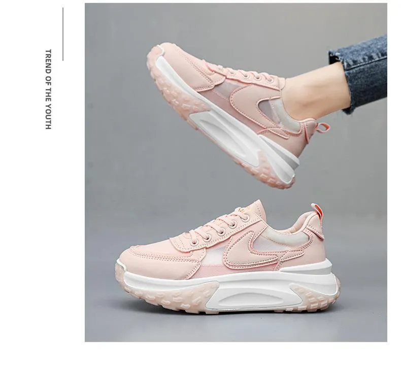 Outdoor Breathable Casual Shoes
