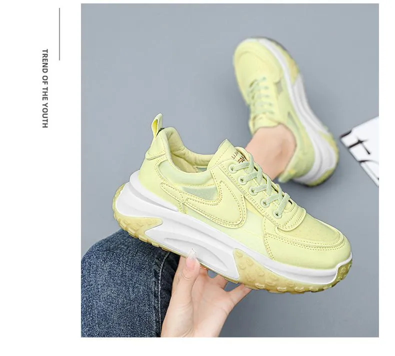 Outdoor Breathable Casual Shoes