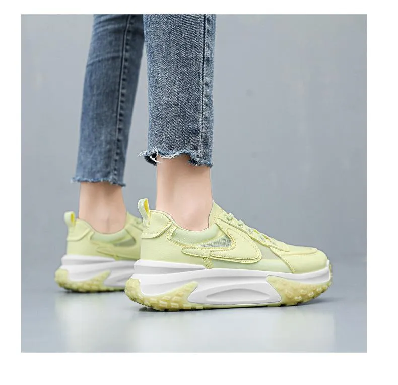 Outdoor Breathable Casual Shoes