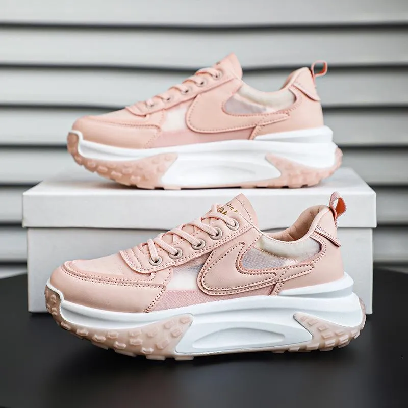 Outdoor Breathable Casual Shoes