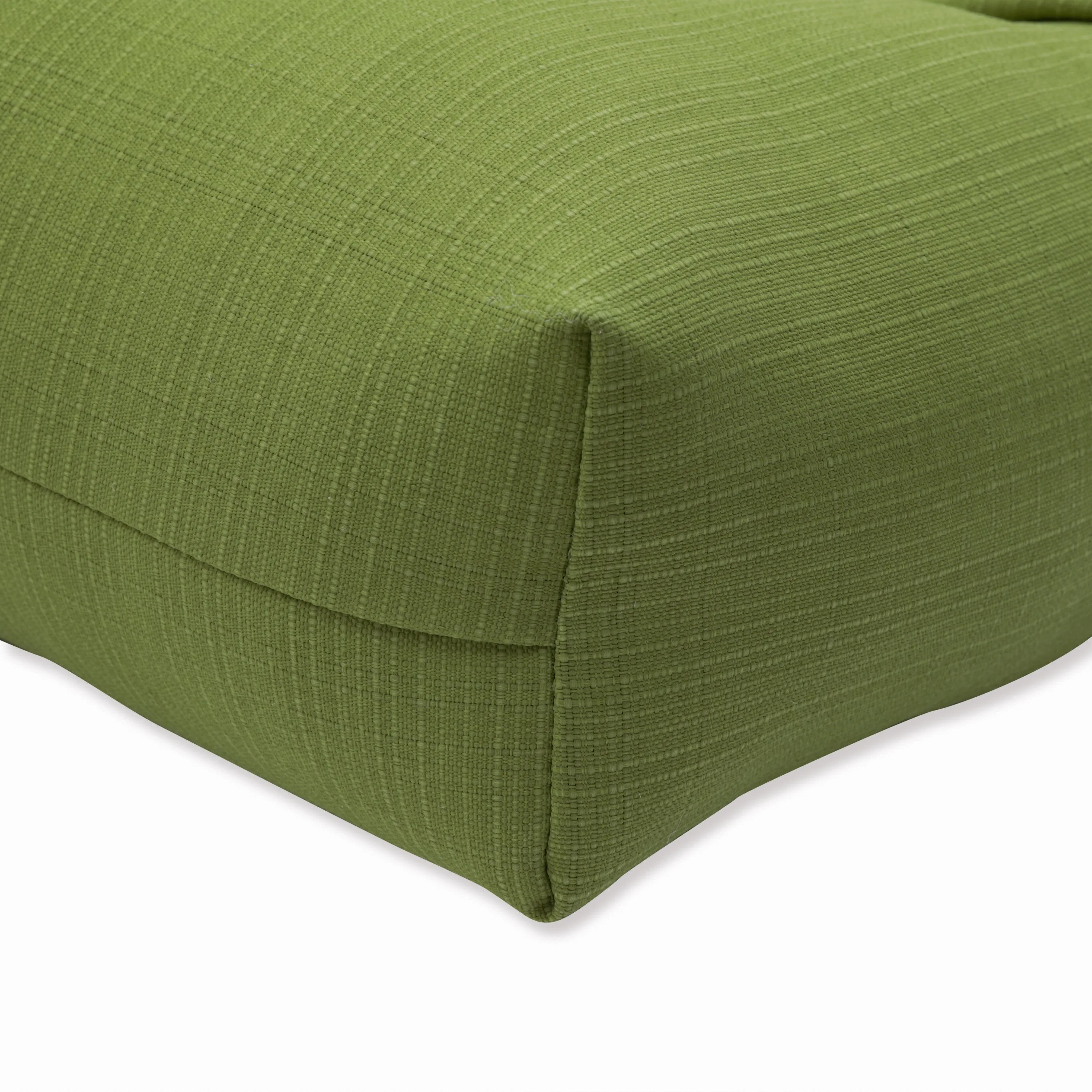 Outdoor/Indoor Forsyth Kiwi 44" Blown Bench