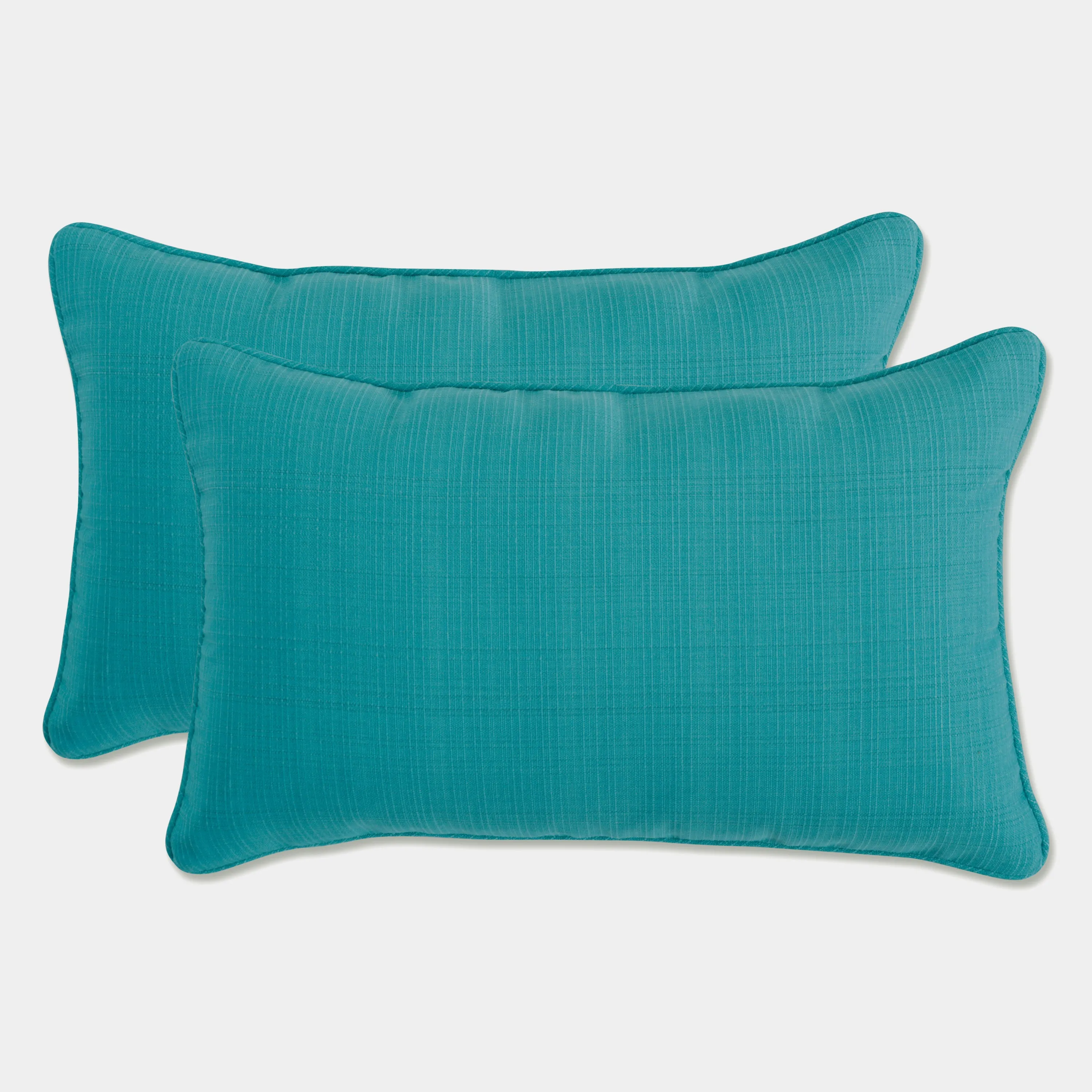 Outdoor/Indoor Forsyth Pool Rectangular Throw Pillow (Set of 2)