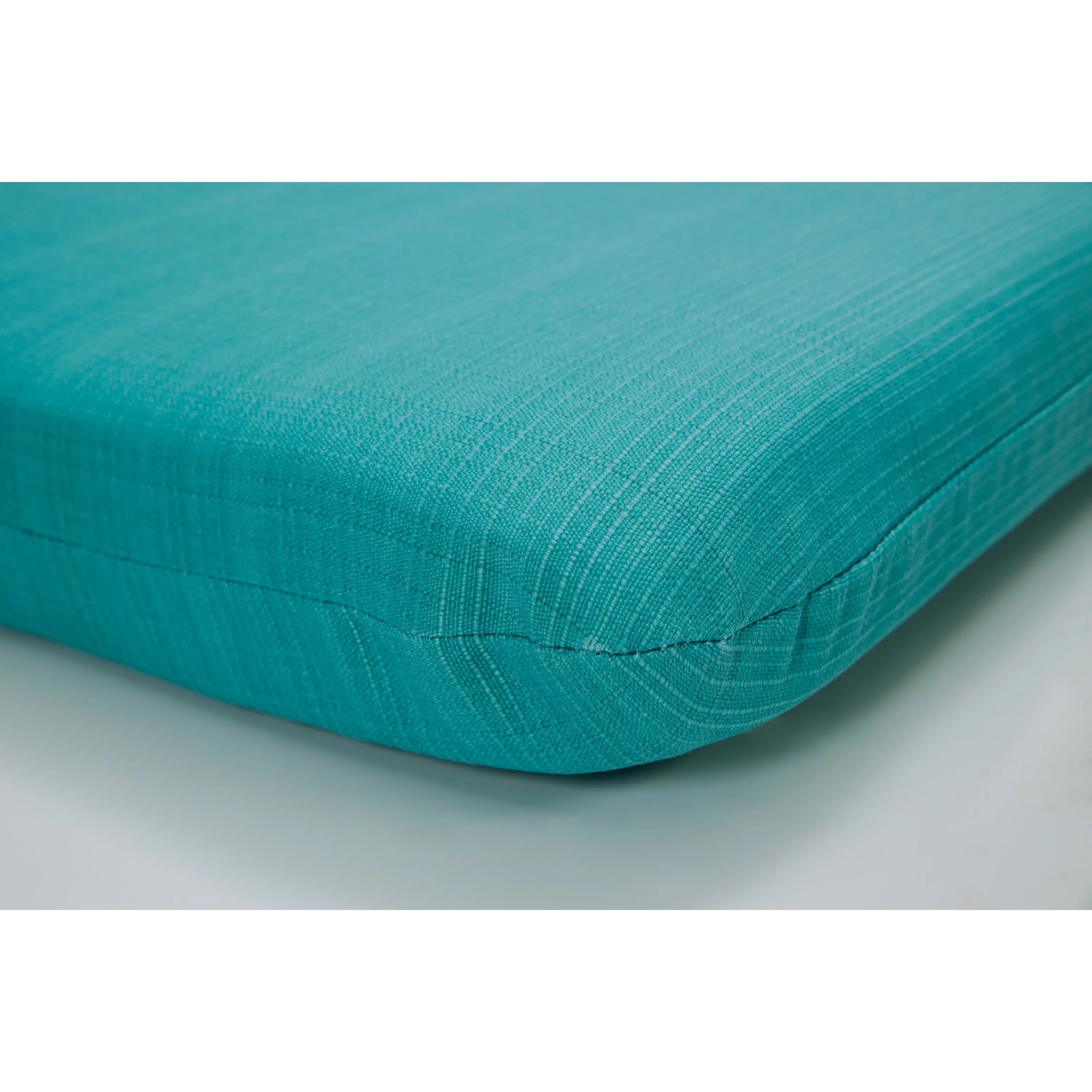 Outdoor/Indoor Forsyth Pool Rounded Corners Chair Cushion
