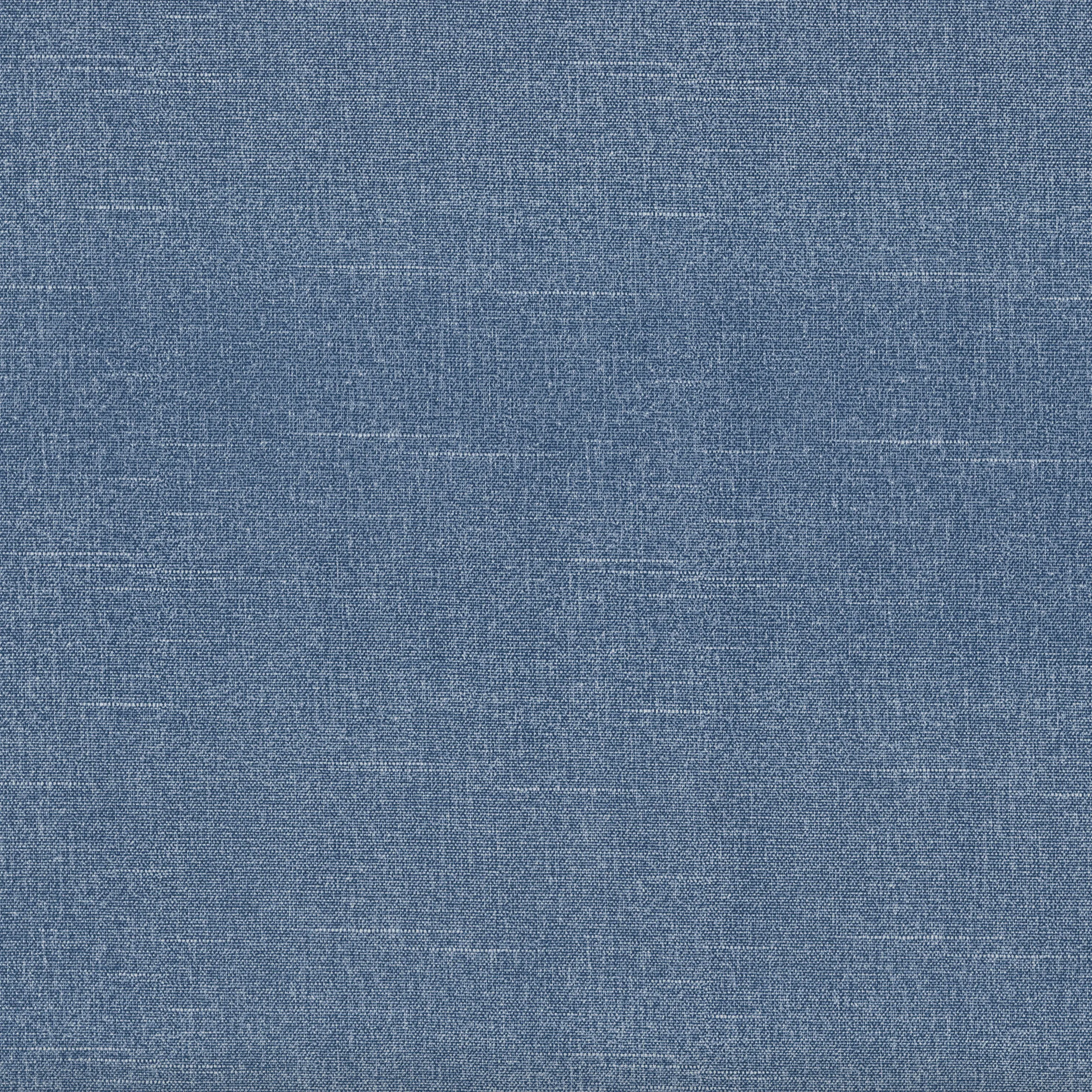 Outdoor/Indoor Tory Denim Rectangular Throw Pillow (Set of 2)