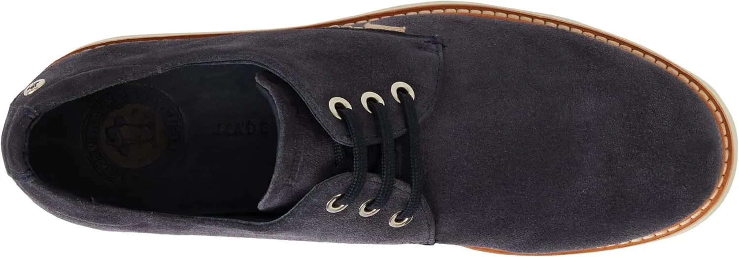 Panama Jack Men's Derby Oxford Flat