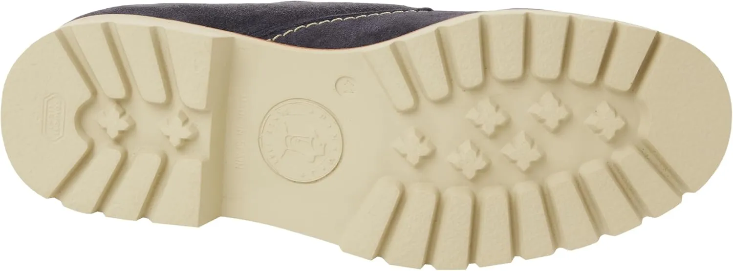 Panama Jack Men's Derby Oxford Flat