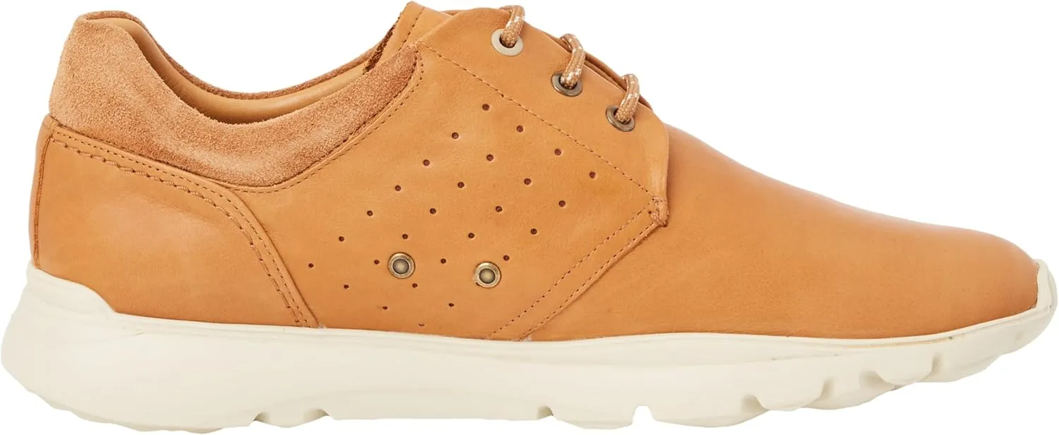 Panama Jack Men's Low-top Sneakers