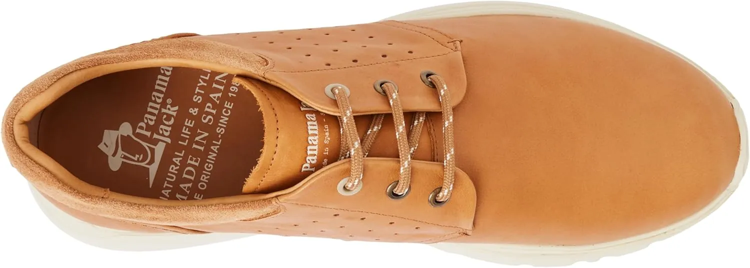 Panama Jack Men's Low-top Sneakers