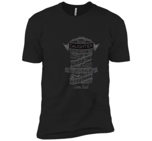 PERFECT DAD FATHER"S DAY SHIRT
