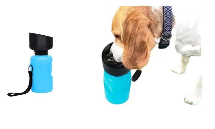 Pet Water Cup