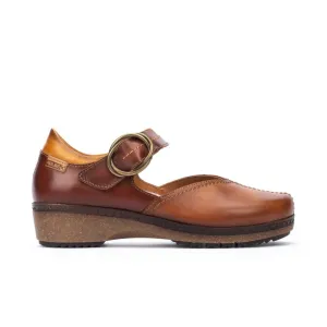 Pikolinos Women's Granada W0W-4837C1 - Brandy