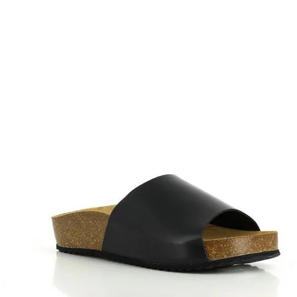 Plakton 343036 Black Slides