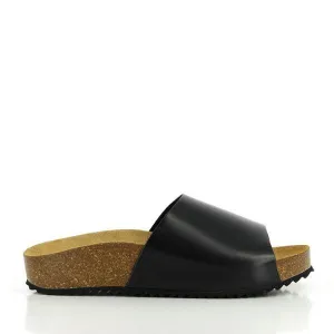 Plakton 343036 Black Slides