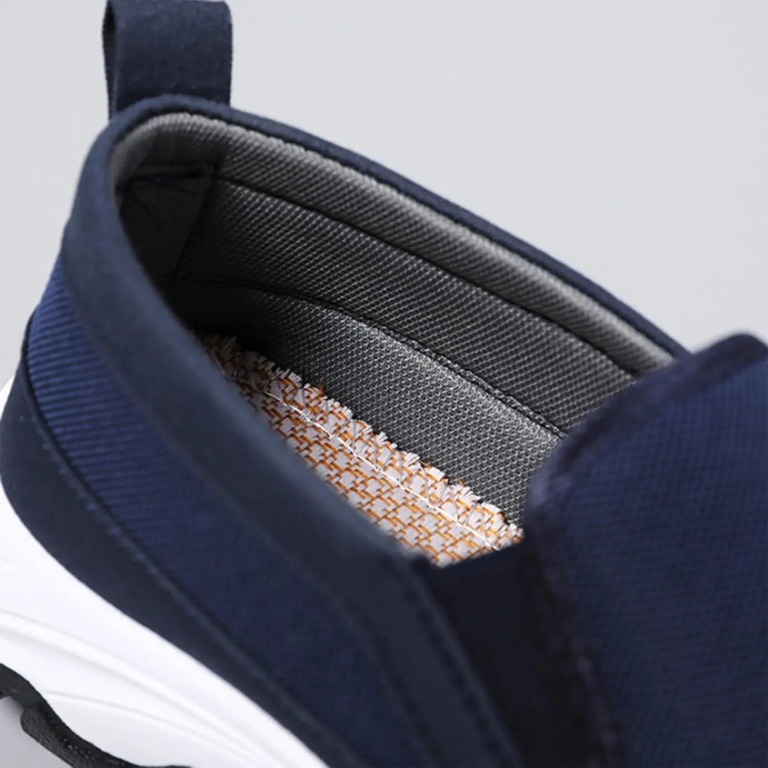 Platform Sneakers for Women Barefoot Shoes Women Mules for Women Flats Slip on Non Slip Low Top Casual Loafers for Women Comfort White Platform Sneakers