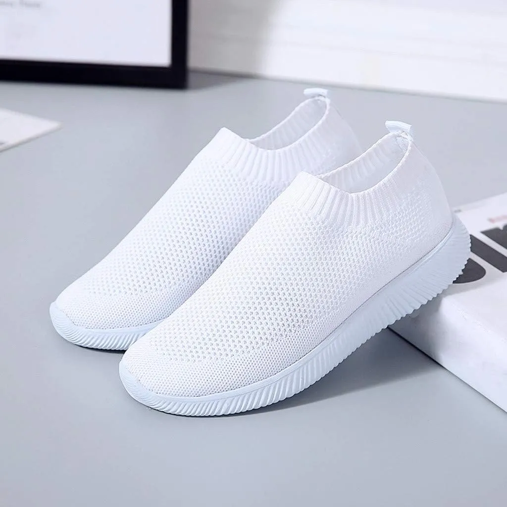 Platform Sneakers for Women Fashion Hiking Shoes Men Mules for Women Flats Comfort Cute Casual Slip On Lightweight Loafers for Men Platform Sneakers for Women