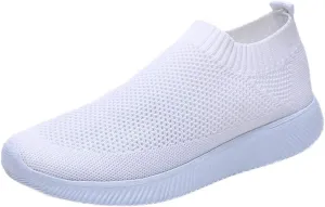Platform Sneakers for Women Fashion Hiking Shoes Men Mules for Women Flats Comfort Cute Casual Slip On Lightweight Loafers for Men Platform Sneakers for Women