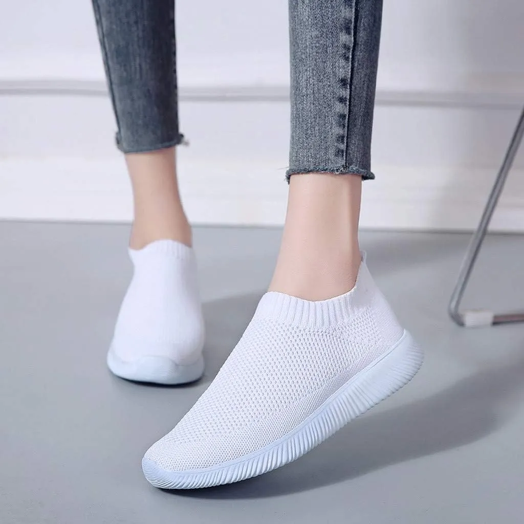 Platform Sneakers for Women Fashion Hiking Shoes Men Mules for Women Flats Comfort Cute Casual Slip On Lightweight Loafers for Men Platform Sneakers for Women